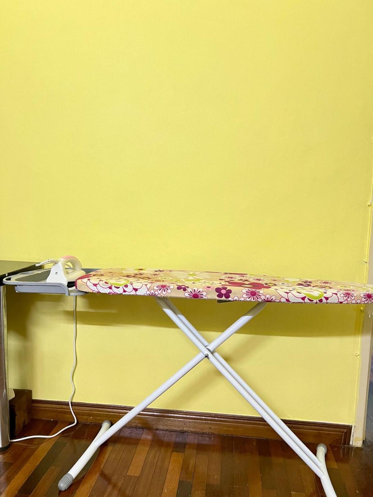 Rini Utama Homestay 스쿠다이 외부 사진