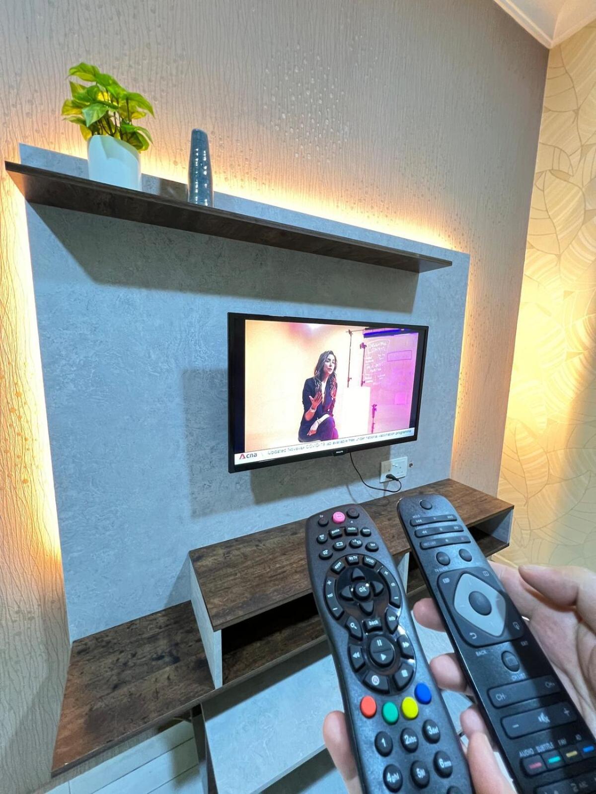 Rini Utama Homestay 스쿠다이 외부 사진