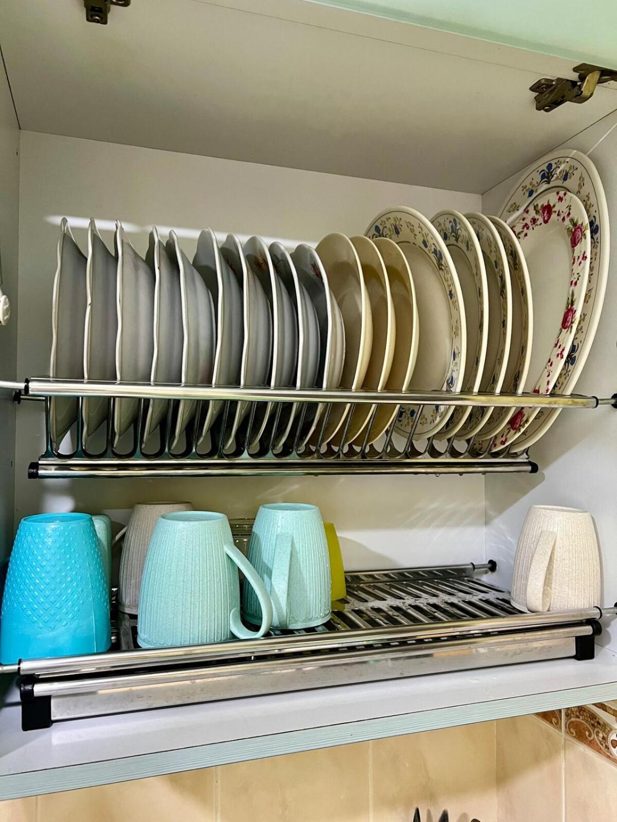 Rini Utama Homestay 스쿠다이 외부 사진